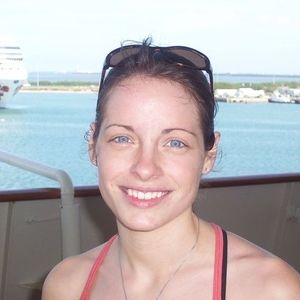 Meet your Posher, Lea